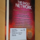 I. I. Davidson : The Ghost Network Käynnistä (1.p. 2020 k.p) - pikkukuva 2