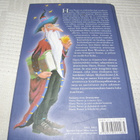 J. K. Rowling Harry Potter ja viisasten kivi  -sid - pikkukuva 2