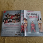 ORANGE IS THE NEW BLACK KAUSI 1 DVD - pikkukuva 1
