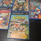 PS2 lasten pelipaketti - pikkukuva 3