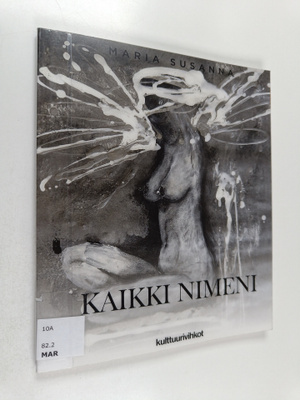 Maria Susanna : Kaikki nimeni