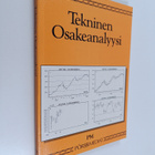 Jarl Nordin : Tekninen osakeanalyysi - pikkukuva 1