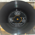 BROOK BENTON: MAKE A DATE WITH BROOK BENTON (7" EP) - pikkukuva 4