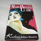 Mary Higgins Clark Kuolema kutsuu tanssiin  -sid - pikkukuva 1