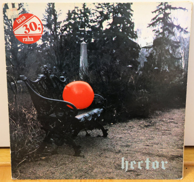 LP - HECTOR - Herra Mirandos