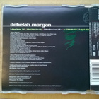 Debelah Morgan - Dance With Me CDS - pikkukuva 2