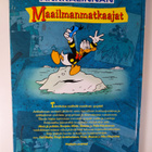 Walt Disney : Ankkalinnan maailmanmatkaajat - pikkukuva 2