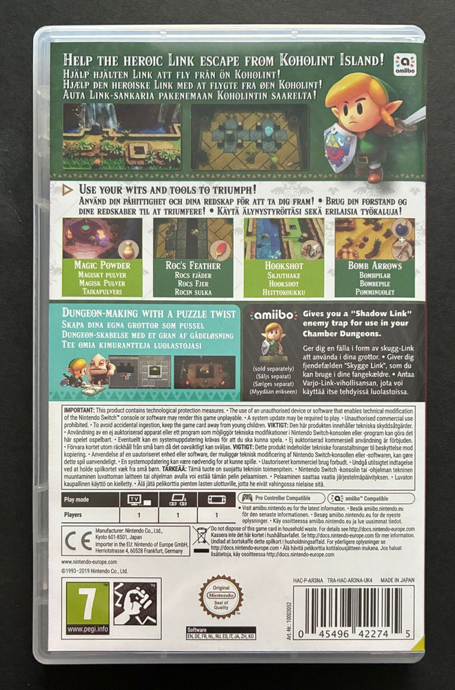 Item image
