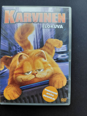 Karvinen