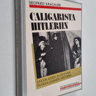 Siegfried Kracauer : Caligarista Hitleriin : saksalaisen ... - pikkukuva 1