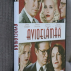 DVD Avioelämää ( 2007 ) - pikkukuva 1