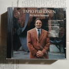 Tapio Pirhonen - Jos laiva katoaa (CD) - pikkukuva 2