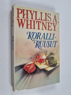 Phyllis A. Whitney : Koralliruusut