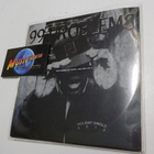 99 PROBLEMS / SHATTERED M-/M- 7'' SINGLE - pikkukuva 1