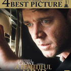 A Beautiful Mind  -  (Blu-ray) - pikkukuva 1