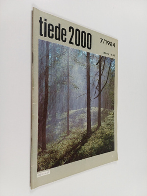 Tiede 2000 7/1984