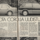 Tekniikan Maailma n:o 13 1989 Itä-Länsi vertailu. Lennonjoht - pikkukuva 3