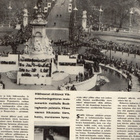 Viikko Sanomat n:o 20 1960 Margaret & Tony häät. Veijo Meri - pikkukuva 4
