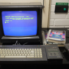 Amstrad CPC 6128 + CTM 644 Värimonitori - pikkukuva 4