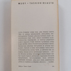 Jorma Korpela : Tohtori Finckelman : ihmiskurjan kertomus - pikkukuva 2