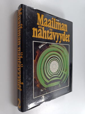 Maailman nähtävyydet 2