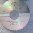 MOYZES QUARTET & JOSEF ZSAPKA :: WORKS BY KRISTIAN BLAK   CD - pikkukuva 4