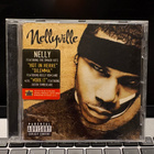 NELLY - Nellyville cd - pikkukuva 1