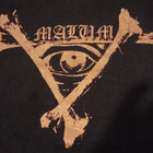 Malum : Luciferian Legion - paita - pikkukuva 3