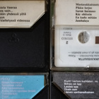 LEA LAVEN- 5 kasettia Mustasukkaisuutta,Vie, Käyn uudelleen - pikkukuva 2
