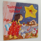 Marion Krätschmer : Tuikkivat tähdet - pikkukuva 1