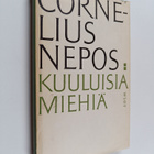 Cornelius Nepos : Kuuluisia miehiä - pikkukuva 1