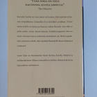 Anne Tyler : Oikukas planeetta - pikkukuva 2