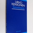 Urho Kekkonen : Tamminiemi : toivon, että Suomen kansa on... - pikkukuva 1
