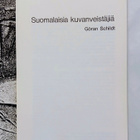 Suomalaisia kuvanveistäjiä - Göran Schildt - pikkukuva 3