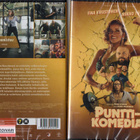 punttikomedia (80 808) UUSI -FI- DVD iina kuustonen 2022 - pikkukuva 1