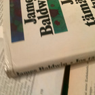James Baldwin - Jos tämä katu osaisi puhua (sid.) - pikkukuva 2