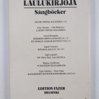 Reino Helismaa : Reino Helismaan lauluja - pikkukuva 2