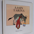 Margaret Gray : Aasin tarina - pikkukuva 1