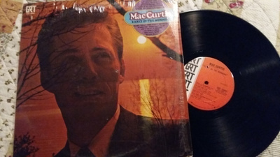 Mac Curtis LP