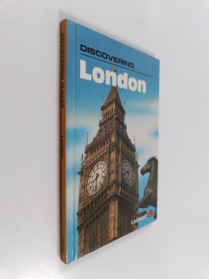 John Moyes : London