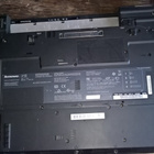 IBM Thinkpad T43 - pikkukuva 3