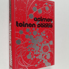 Isaac Asimov : Toinen säätiö - pikkukuva 1