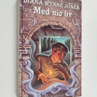 Diana Wynne Jones : Med nio liv - pikkukuva 1