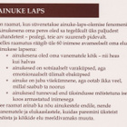 Jill Pitkeathley ja David Emerson: Ainuke laps - pikkukuva 2