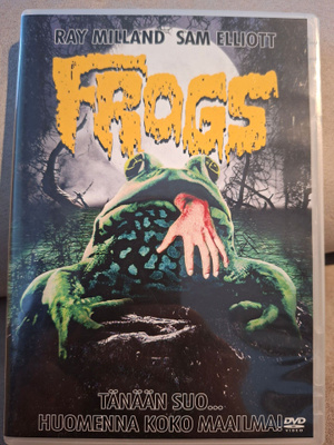 Frogs