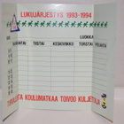 lukujärjestys hsl reput tulee taas - pikkukuva 2