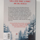 Camilla Grebe : Lemmikki - pikkukuva 2