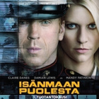 Isänmaan Puolesta  -  Kausi 1  -  (4 DVD) - pikkukuva 1