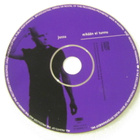Jussu • Mikään Ei Tunnu CD-Single - pikkukuva 3
