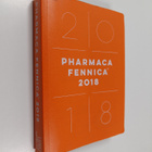 Pharmaca Fennica 2018 : Valmisteiden ja lääkeaineiden per... - pikkukuva 1